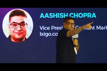 Aashish-Chopra-Video-marketing-mogisa