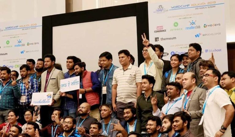 WHAT WIKIPEDIA CAN’T TELL YOU ABOUT WORDCAMP KOLKATA EVENTS